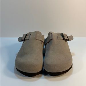 Björndal Harvard Clogs ❗️NWOT